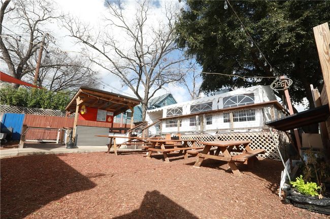 1311 E 7 Th St, Home with 0 bedrooms, 0 bathrooms and 12 parking in Austin TX | Image 25