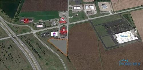 30 & Sr 23, Upper Sandusky, OH, 43351 | Card Image