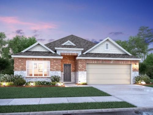 16932 Pin Cherry Leaf Dr, New Caney, TX, 77357-1306 | Card Image