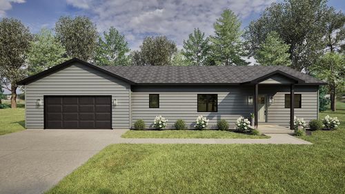 376 13th Dr, Nekoosa, WI, 54457-8067 | Card Image