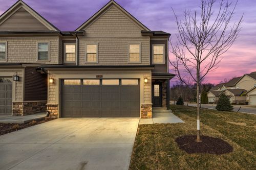 11374 Langfeld Spur, Brighton, MI, 48116-6600 | Card Image