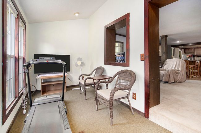 207 E Jefferson St, House other with 4 bedrooms, 2 bathrooms and null parking in Cassopolis MI | Image 15