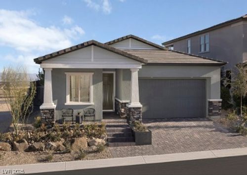 392 Rockspray Ln, Las Vegas, NV, 89138-6575 | Card Image