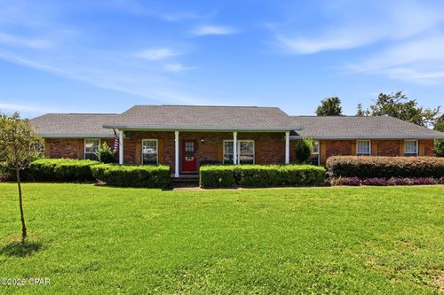 637 Baywood Drive, Lynn Haven, FL, 32444 | Card Image