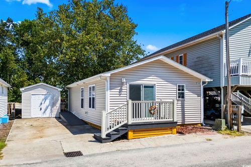 unit-1573-6001 S Kings Hwy, Myrtle Beach, SC, 29575-8930 | Card Image