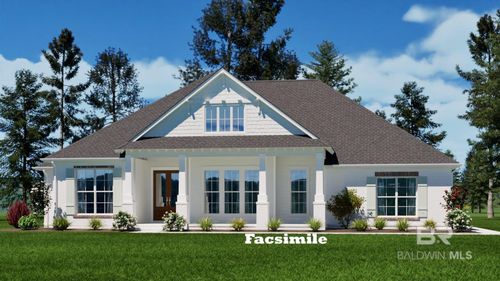 21-6431 Garrison Drive, Spanish Fort, AL, 36527 | Card Image