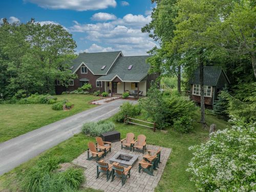 234 Carter Mountain Rd, New Hampton, NH, 03256 | Card Image