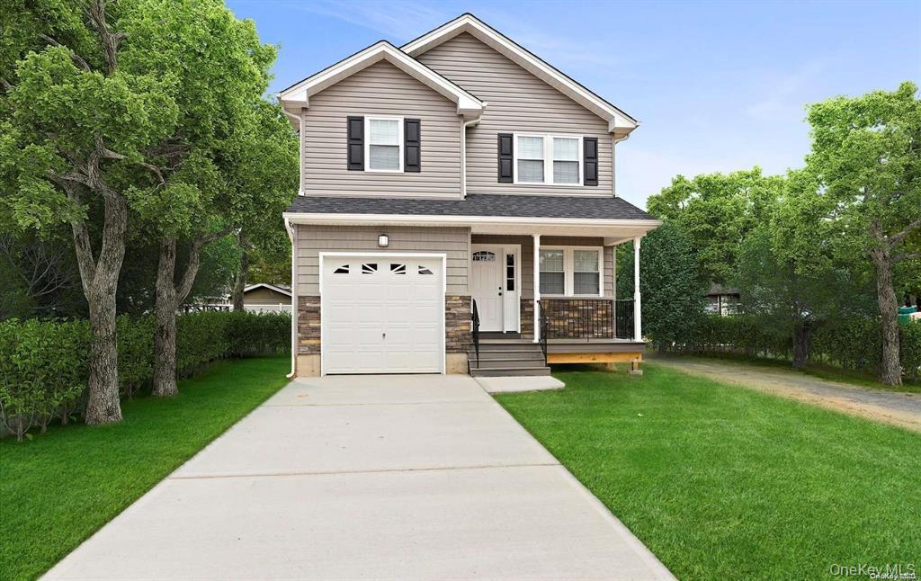 Residential in Yorktown