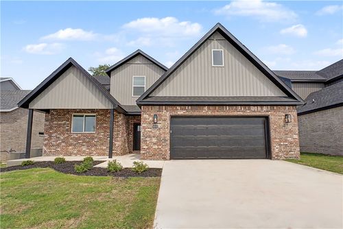 6605 Crabapple Street, Bentonville, AR, 72712 | Card Image