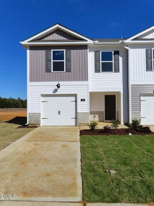 38 Red Clover Dr, Angier, NC, 27501-5949 | Card Image