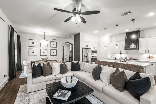 2216 Terry Ave, Melissa, TX, 75454-0772 | Card Image
