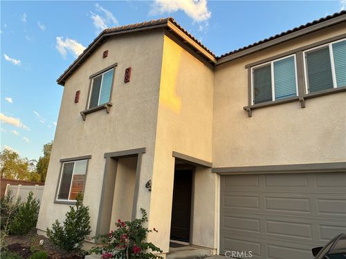 1352 Rockcress, Banning, CA, 92220 | Card Image