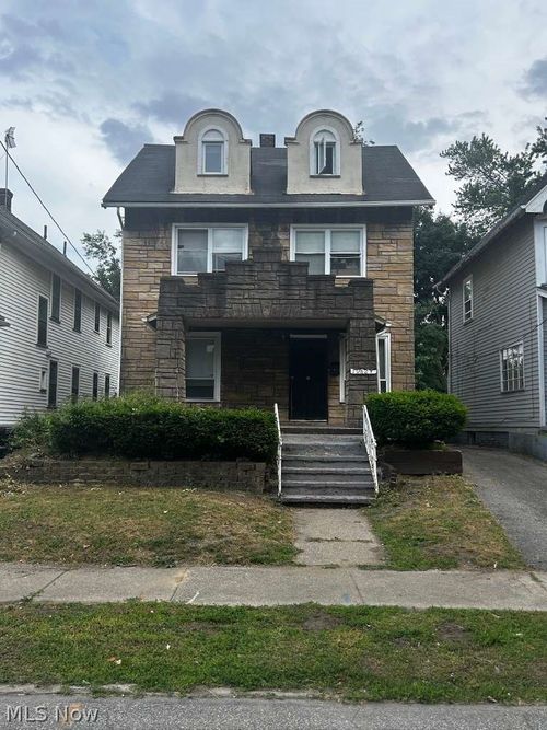 10824 Bryant Avenue, Cleveland, OH, 44108 | Card Image