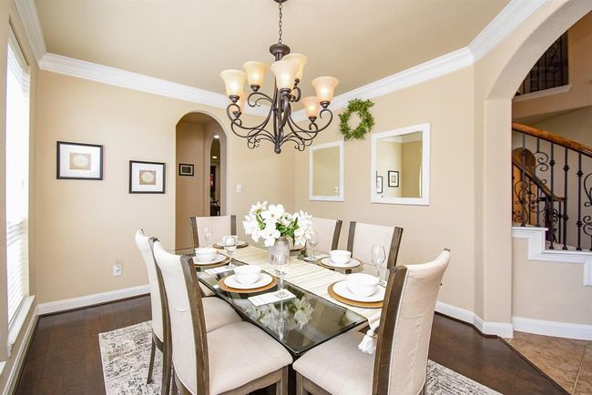 7003 Paxton Ct, House other with 5 bedrooms, 4 bathrooms and 3 parking in Sugar Land TX | Image 6