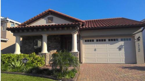 13139 Bromborough Drive, Orlando, FL, 32832 | Card Image