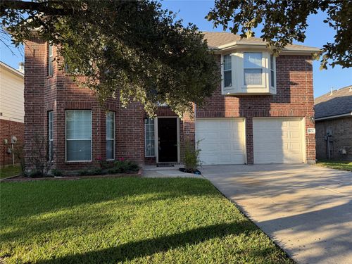 9106 S Ferndale Place Dr, Houston, TX, 77064-3491 | Card Image