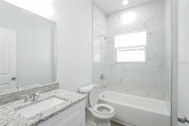 13 Haddock Way, House other with 4 bedrooms, 2 bathrooms and null parking in POINCIANA FL | Image 6