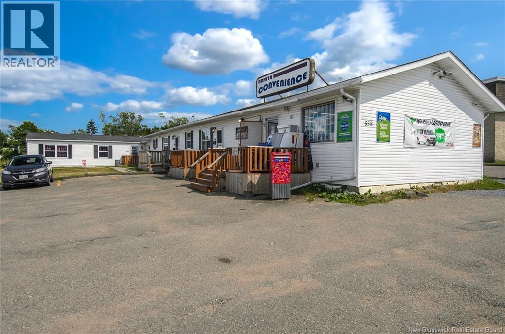 Business Opportunity in Saint John 2