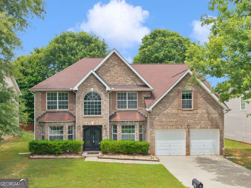 424 Browning Field Way, Hampton, GA, 30228-5954 | Card Image