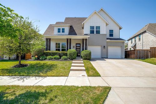 13724 Leatherstem Ln, Aledo, TX, 76008-1817 | Card Image