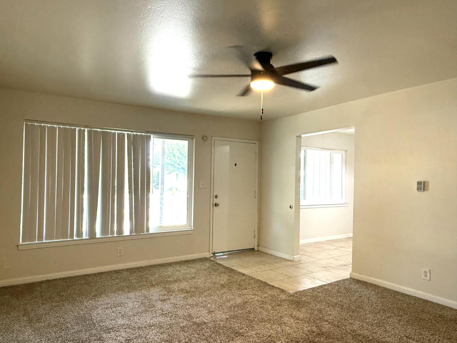 Residential in Coalinga 4