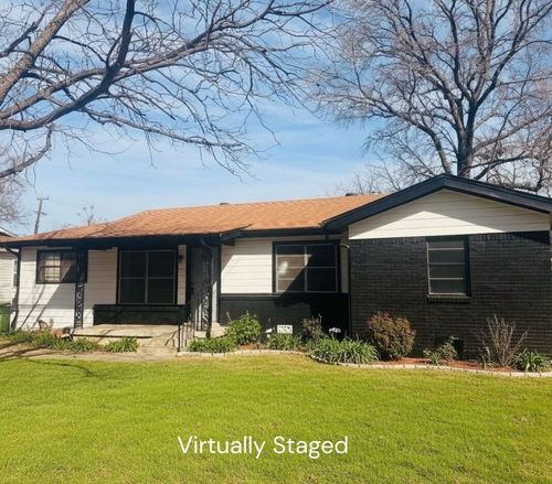 780 Betty Ln, Hurst, TX, 76053-6411 | Card Image