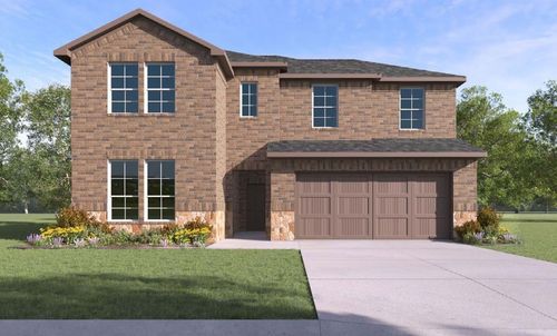 1721 Bleriot Ct., McKinney, TX, 75071 | Card Image