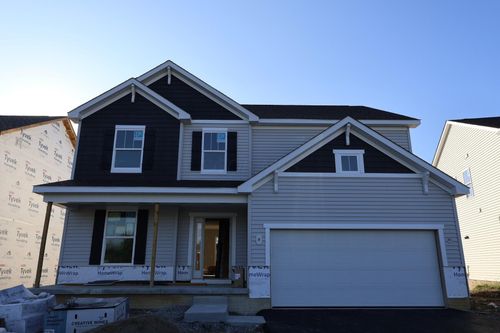 1119 Jeffrey Ln, Grove City, OH, 43123 | Card Image