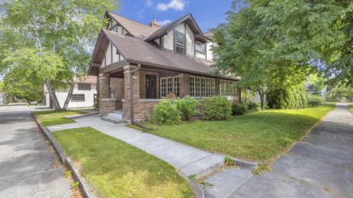 1723 N 3rd Street, Sheboygan, WI, 53081 | Card Image