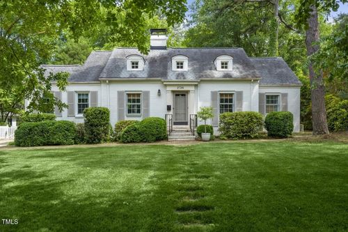 2726 Anderson Dr, Raleigh, NC, 27608-1504 | Card Image