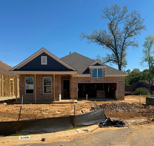 3126 Mannington Dr, Bartlett, TN, 38133-3201 | Card Image