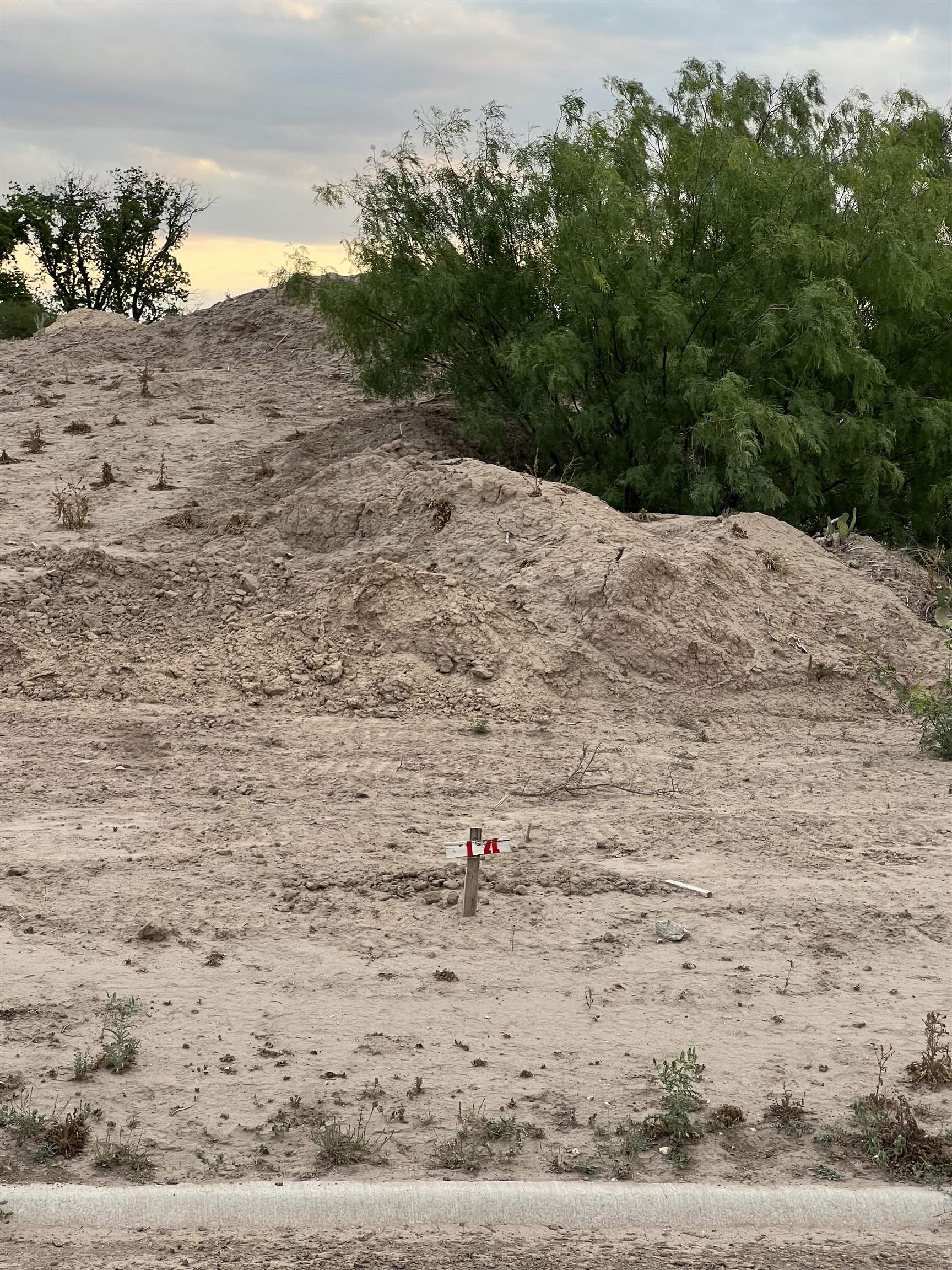 Land in Del Rio