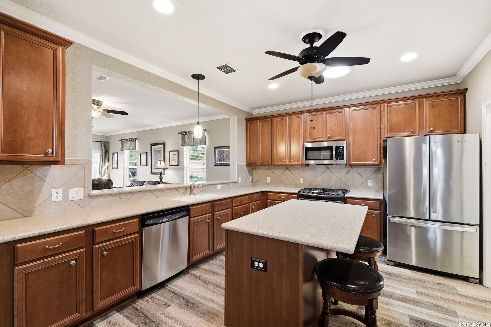 Residential in San Antonio 4