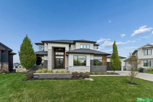 10208 S 183rd Avenue Circle, Omaha, NE, 68136 | Card Image