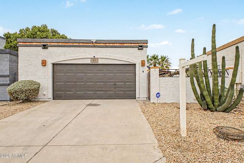 906 E Escuda Dr, Phoenix, AZ, 85024-1143 | Card Image
