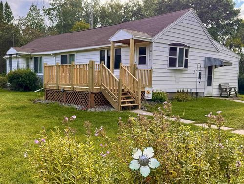 825 S Main Street, Marion, WI, 59509 | Card Image