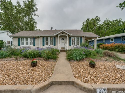 217 W Morse St, Fredericksburg, TX, 78624-3346 | Card Image