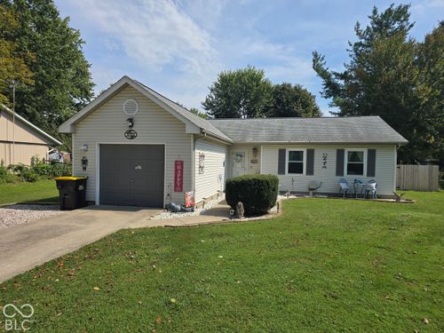 3721 S Tyler Ln, Bloomington, IN, 47403-3967 | Card Image