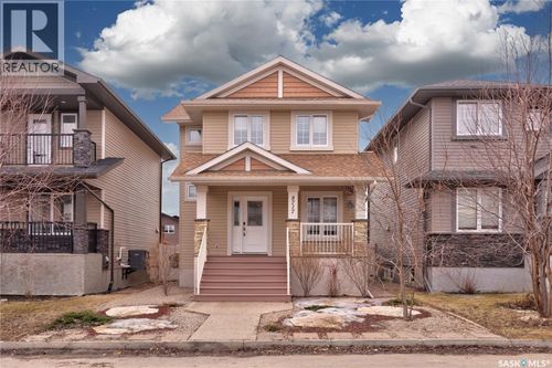 8717 Archer Lane, Regina, SK, S4Y0B9 | Card Image