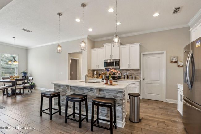 177 S Hamilton Springs Rd, House other with 3 bedrooms, 3 bathrooms and null parking in ST AUGUSTINE FL | Image 11