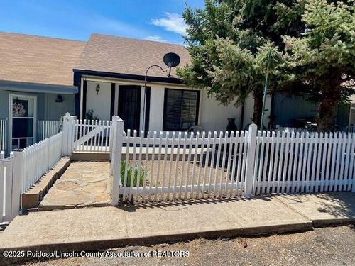 107 Niblic Ct, Ruidoso, NM, 88345-6828 | Card Image