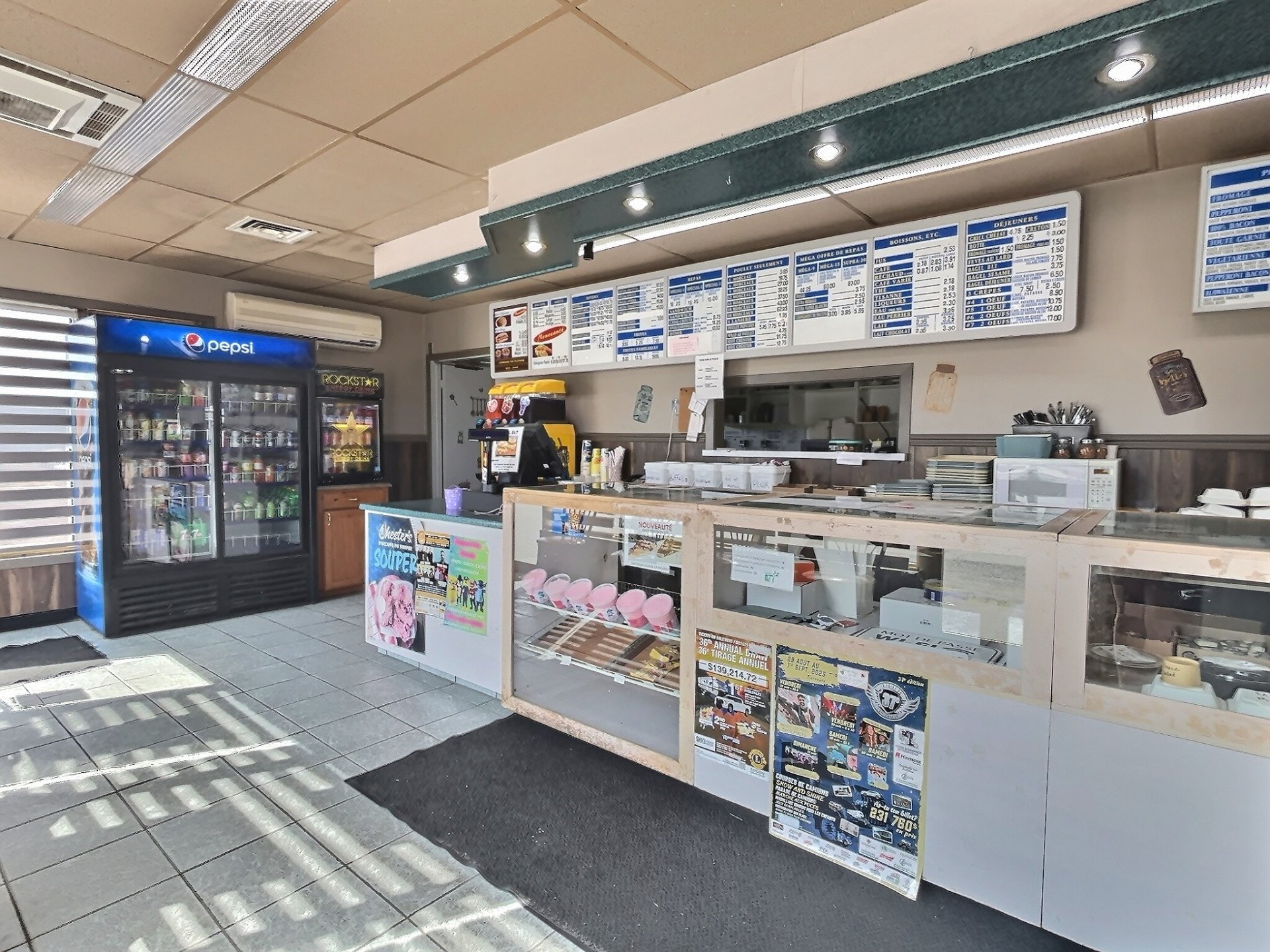 Commercial Sale in Ville-Marie 5