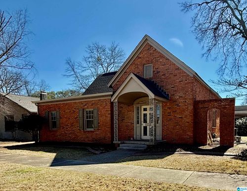 2007 11th St, Tuscaloosa, AL, 35401-2911 | Card Image