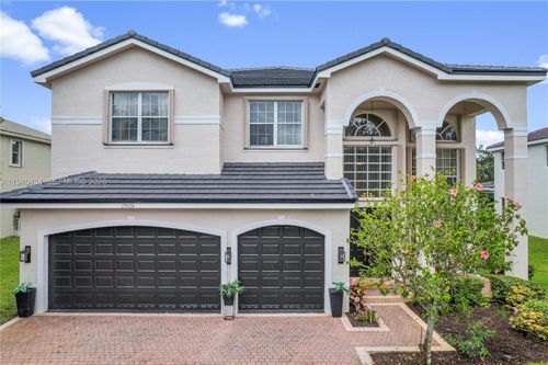 19500 Sw 39th Ct, Miramar, FL, 33029-2736 | Card Image