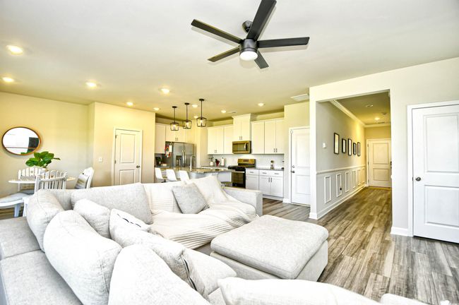 2325 Copper Creek Loop, House other with 4 bedrooms, 3 bathrooms and 4 parking in Longs SC | Image 9
