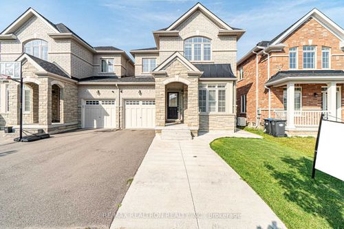 bsmt-13 Bengel Rd, Brampton, ON, L6P2X3 | Card Image