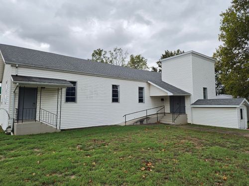 120 E Elliott Street, Aurora, MO, 65605 | Card Image