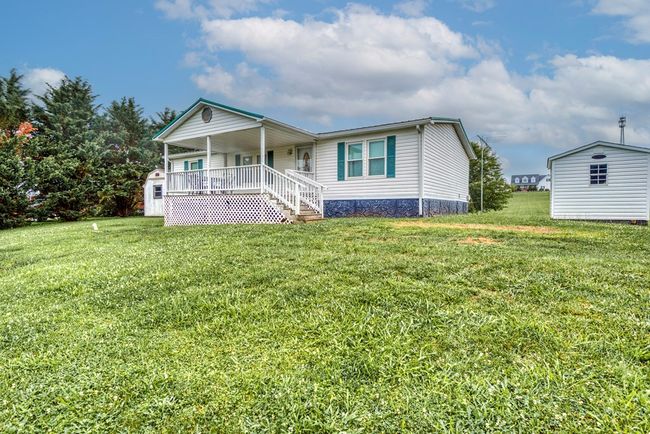 12397 Prices Bridge Rd, House other with 3 bedrooms, 2 bathrooms and null parking in Glade Spring VA | Image 8