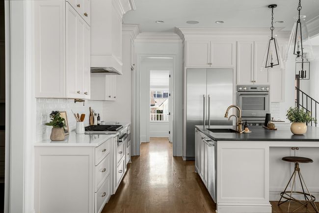 8672 Belladonna Dr, House other with 5 bedrooms, 7 bathrooms and 2 parking in College Grove TN | Image 25