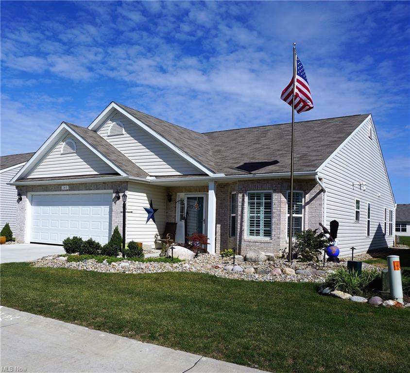 145 Westminster Way, Sold in Elyria Zoocasa